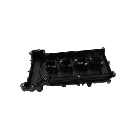 Külbütör Kapağı Plastik Contalı Mercedes Benz W203 - W204 - W211 - W212 2002-2014 2710100630