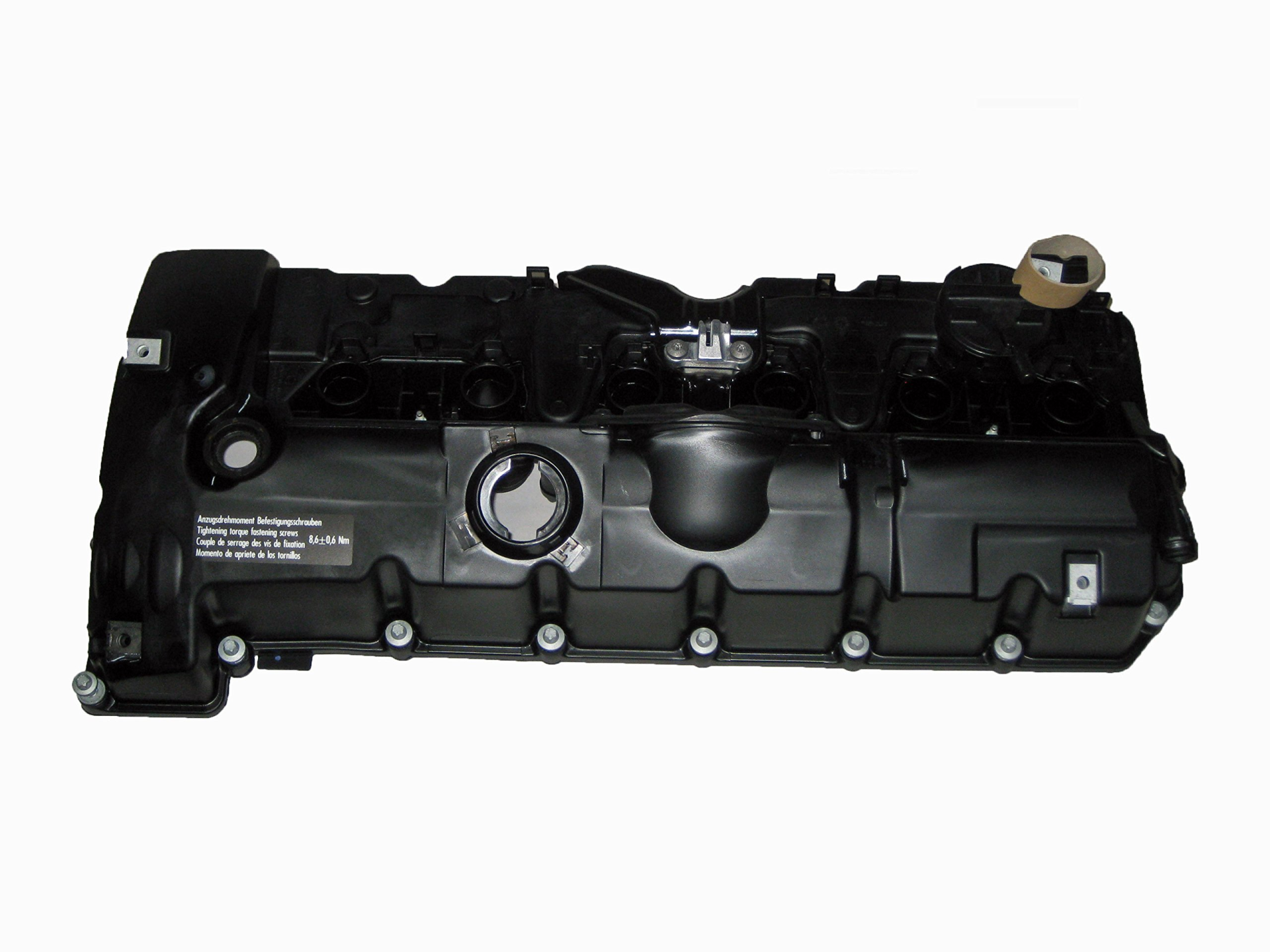 Kulbutor Kapagı Conta Plastık Bmw E81 E90 E60 E6 11127552281