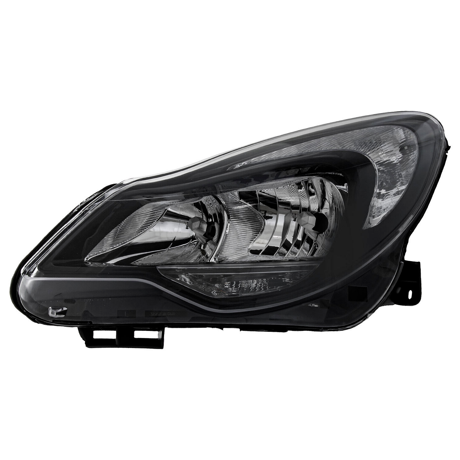Far Sol Fume Motorlu Opel Corsa D 11-15 1216832