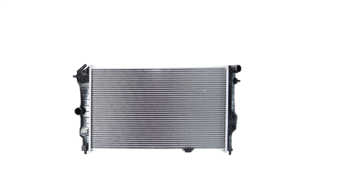 Su Radyatoru Brazıng Mt 368X615x26 Mm Opel Vectra 1.6. 1.8. 2.0 [1300135]