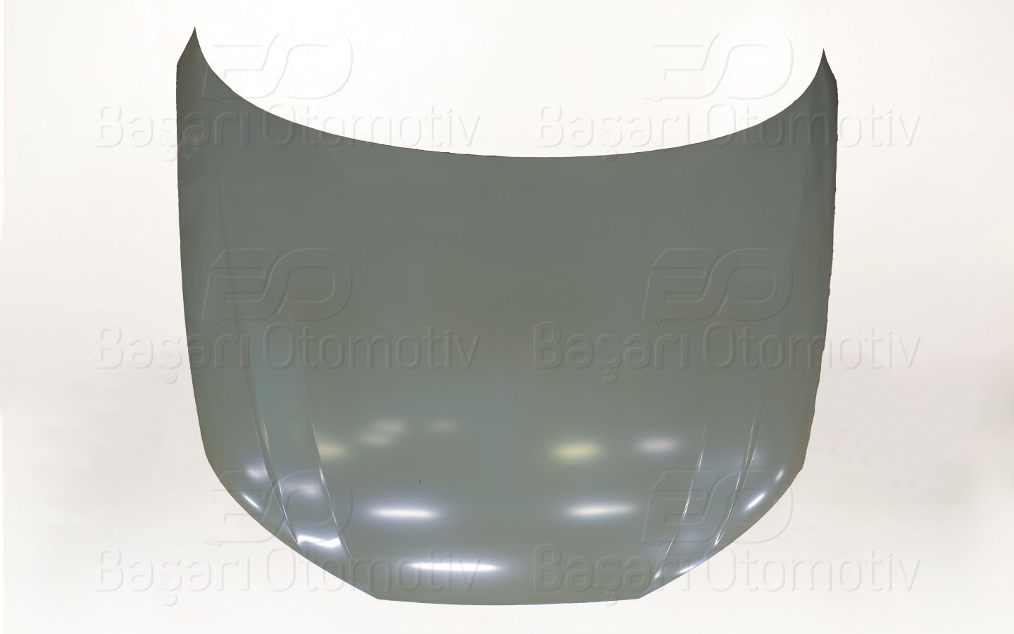 Motor Kaputu Megeslı (Sımyı) Audı A4 16-20 [8W0823029A]