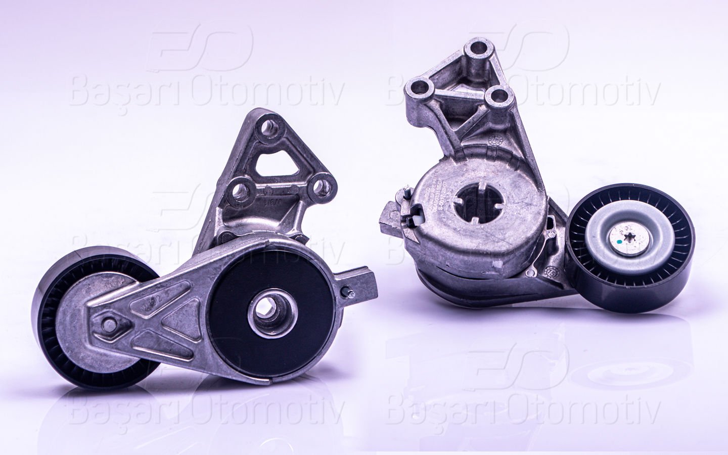 Alternator Gergı Kutugu Vw Golf4 Bora A3 1.6 Bg 06A903315EGK