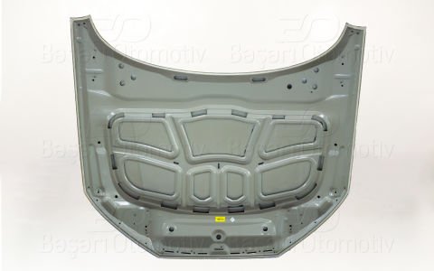 Motor Kaputu Megeslı (Sımyı) Audı A4 16-20 [8W0823029A]