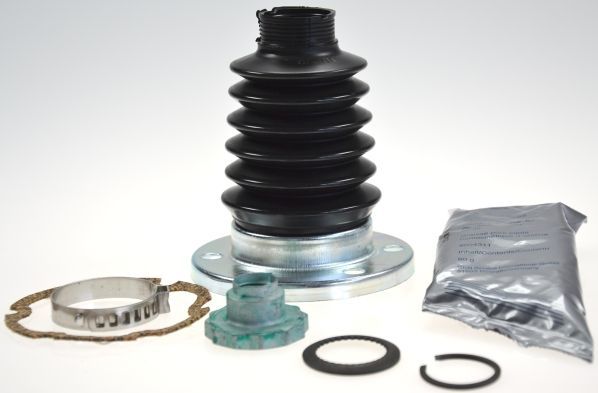 Aks Körügü Iç Polo Cordoba Ibıza Fabıa 01- Gkn 6Q0498201A