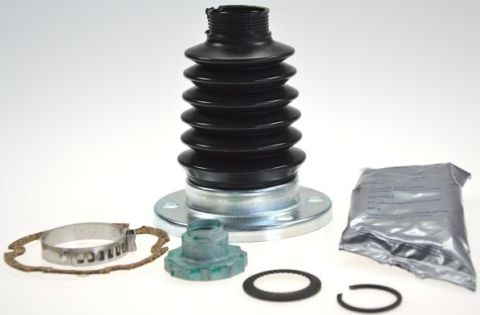 Aks Körügü Iç Polo Cordoba Ibıza Fabıa 01- Gkn 6Q0498201A