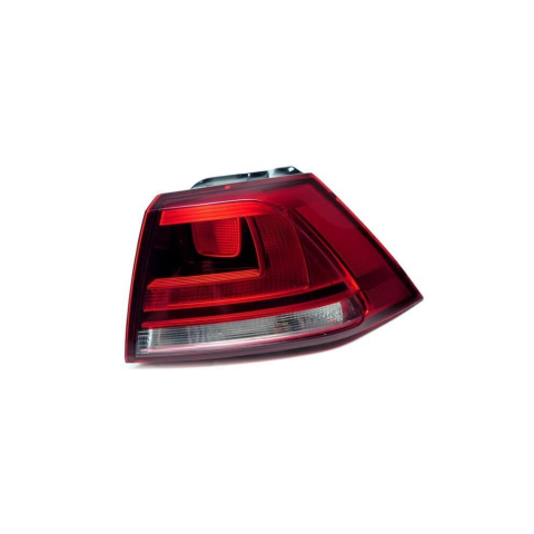 Depo Stop Lambası Dış Sağ VW Golf 7 2013-2013 5G0945096B