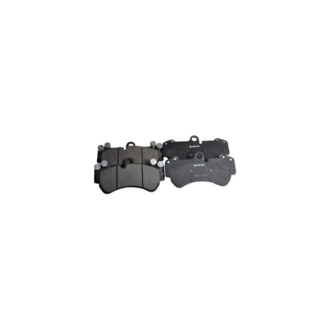 Bosch Ön Fren Balatası VW Touareg - Audi Q7 - Porsche Cayenne 2010-2010 7L0698151M