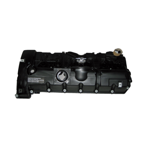Wisco Kulbütör Kapağı Contası Bmw E81 E90 E60 11127552281