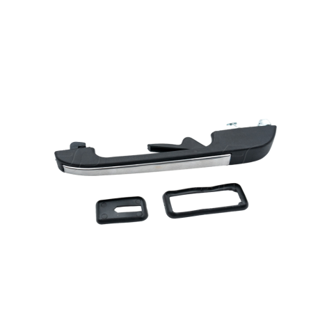 Kapı Kolu Dış Arka Sol VW Golf 2 - Passat 1982- 173839205E