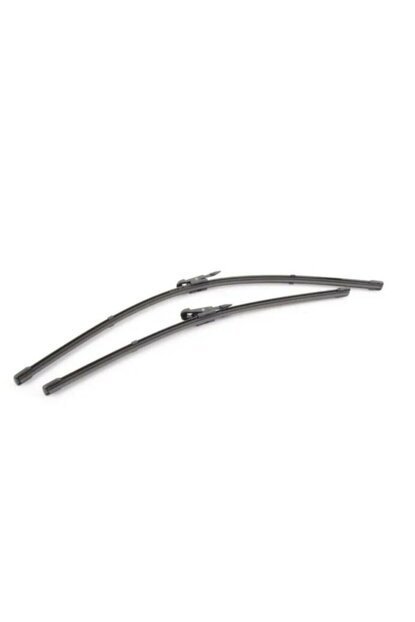Sılecek Süpürgesı Ön Takım Golf5 Jetta Caddy 04-06 8P0998002