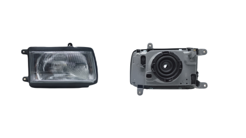 Far On Sag Opel Frontera B 99-04 1216063