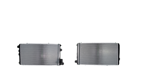 Su Radyatoru Brazıng Mt 510X278x32 Mm Cıtroen C15 Dı 1301.Y2