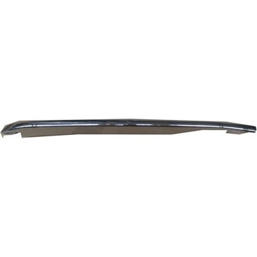 Tampon Izgara Cıtası Sag Nıkelajlı Opel Astra K 20> 39206358