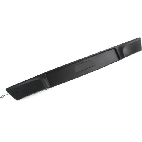 Tampon Bandı On (Plakalık) Opel Corsa D 11-14 1400872