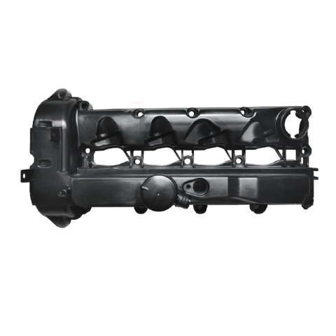 Kulbutor Kapagı Plastık+Conta Mercedes Benz W204 A6510100830
