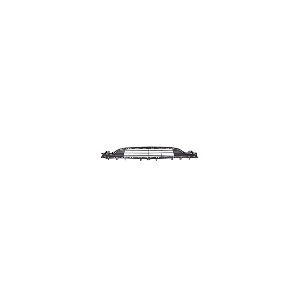 Tampon Izgarası Ön Orta Opel Mokka X 2016- 42536906