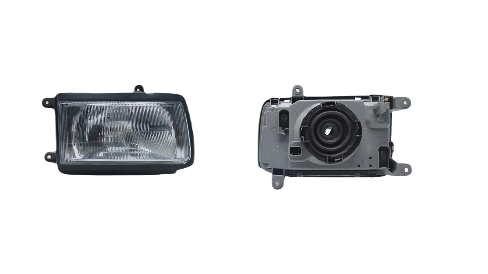 Far On Sag Opel Frontera B 1999-2004 1216063 - 91157026 - WHL51839