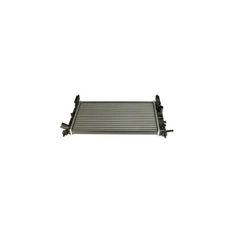 Kale Su Radyatörü VW Golf 5 - Golf 6 - Jetta - Caddy - Passat - Audi A3 - Seat Leon 1.4 TSI - 1.9 TDI 2004-2013 1K0121253BB