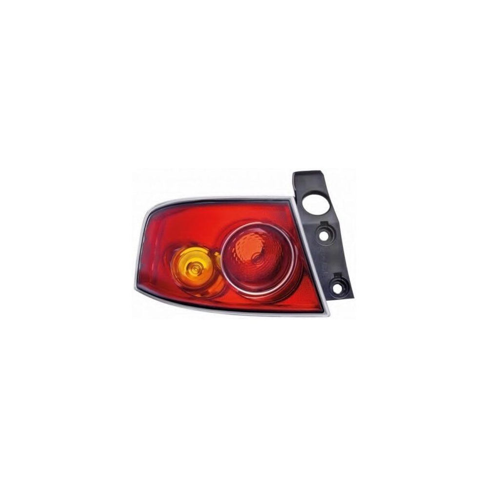 Depo Stop Lambası Dış Sol VW Ibiza 2002-2010 6L6945111