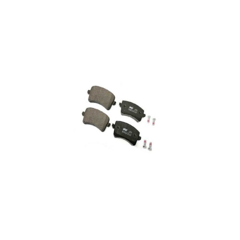 Bosch Arka Fren Balatası Audi A4 - A5 - Q5 2008-2016 8K0698451A
