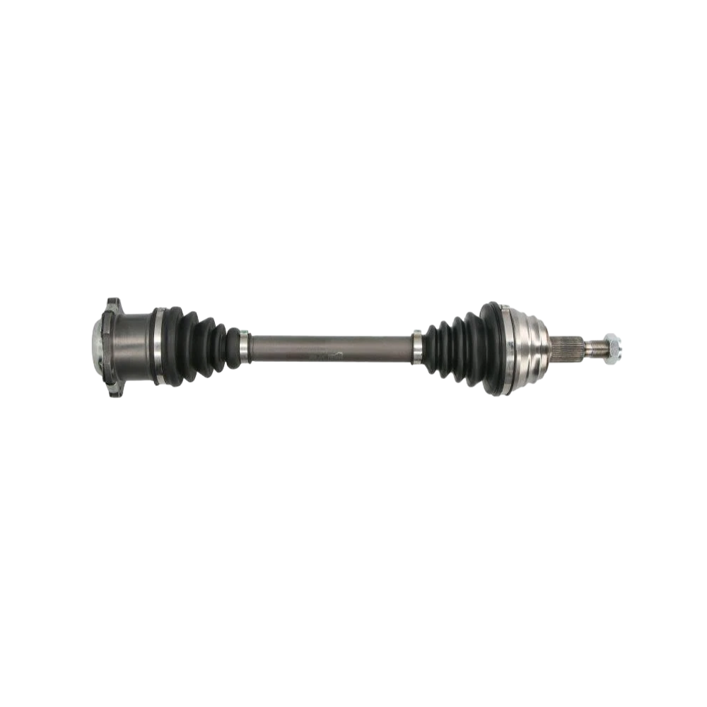 Wisco Komple Aks Sol Ön VW Golf 4 Bora Audi A3 1J0407271GD