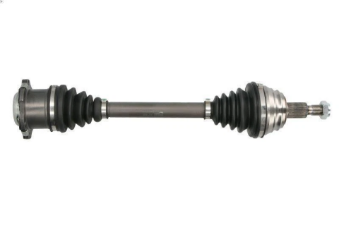 Komple Aks Sol Ön 36 Diş 546mm VW Golf 4 - Bora - Audi A3 1.6 16V 1997-2005 1J0407271GD