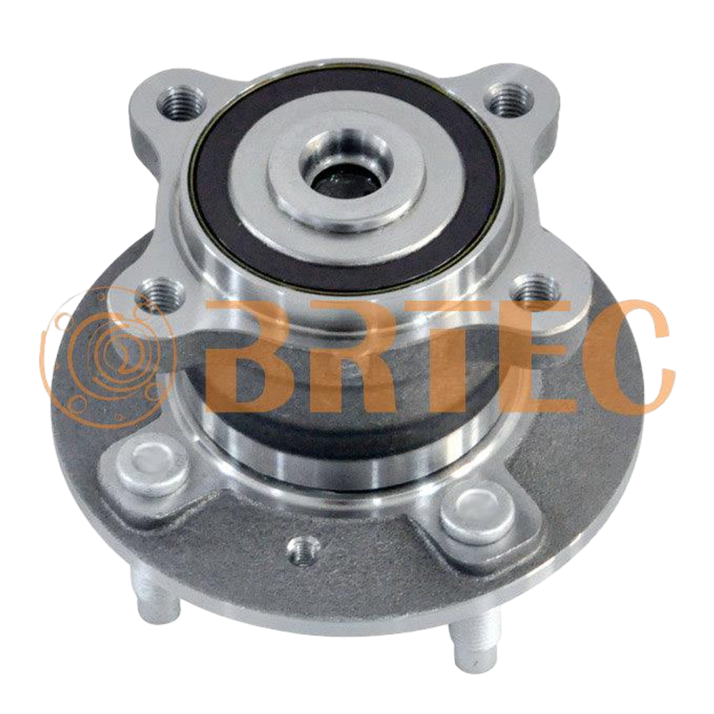 Brtec Porya Arka Sol-Sağ Chevrolet Aveo 2011- 13500590