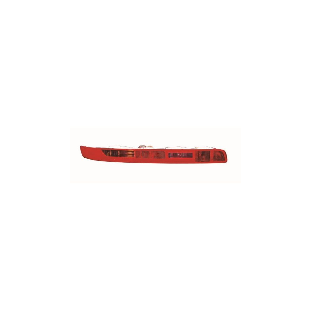 Depo Arka Sol Reflektör VW Q7 2006-2015 4L0945095