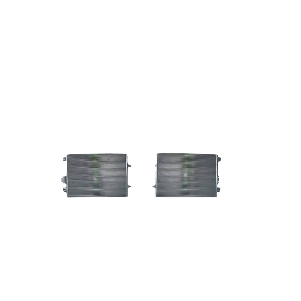 Klima Radyatörü Renault Clio 2 1.5dCi - Symbol 2001- 7700436062