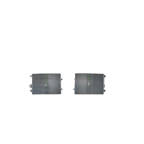 Klima Radyatörü Renault Clio 2 1.5dCi - Symbol 2001- 7700436062