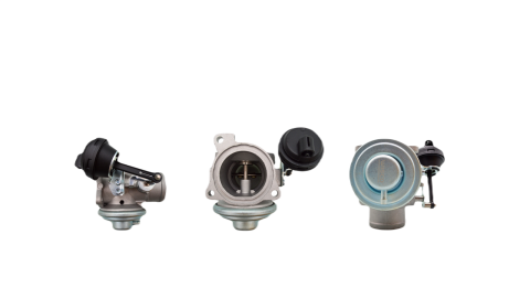 Egr Valfı Audı A4 Passat1.9Tdı Ajm Atj 038131501AQ