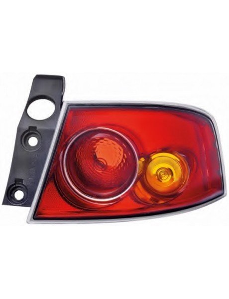 Stop Lambası Dıs Sag Ibıza 02-10 Depo 6L6945112
