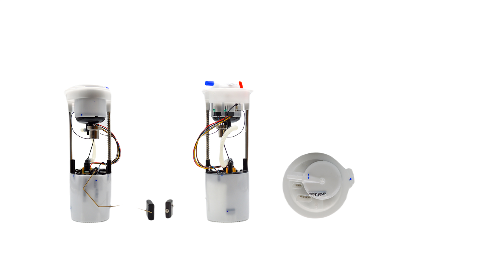 Yakıt Pompası 6.0 Bar Audı Q5 2.0 Tfsı 3.0 Tfsı 1 8R0919051E