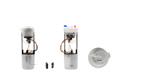 Yakıt Pompası 6.0 Bar Audı Q5 2.0 Tfsı 3.0 Tfsı 1 8R0919051E