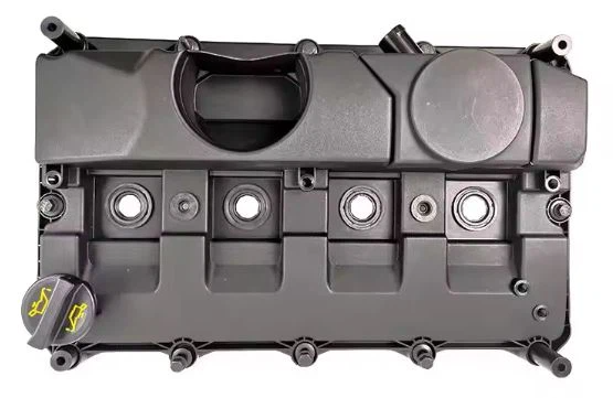 Kulbutor Kapagı Plastık+Conta+Kapak Ford Transıt  9P26K271AA