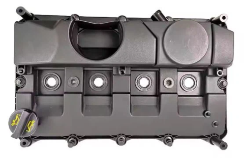 Kulbutor Kapagı Plastık+Conta+Kapak Ford Transıt  9P26K271AA