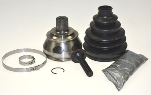 Aks Kafası Dıs A6 05- Gkn 4F0498099A