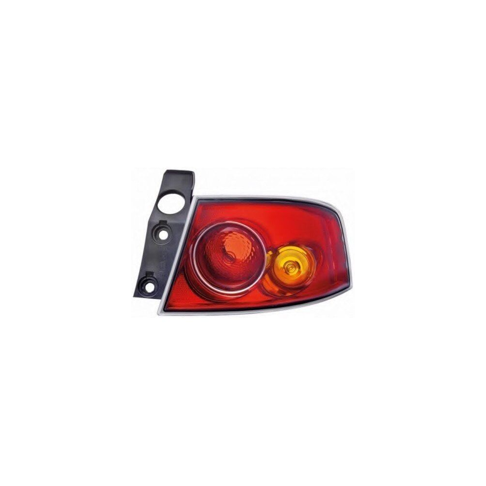 Depo Stop Lambası Dış Sağ VW Ibiza 2002-2010 6L6945112