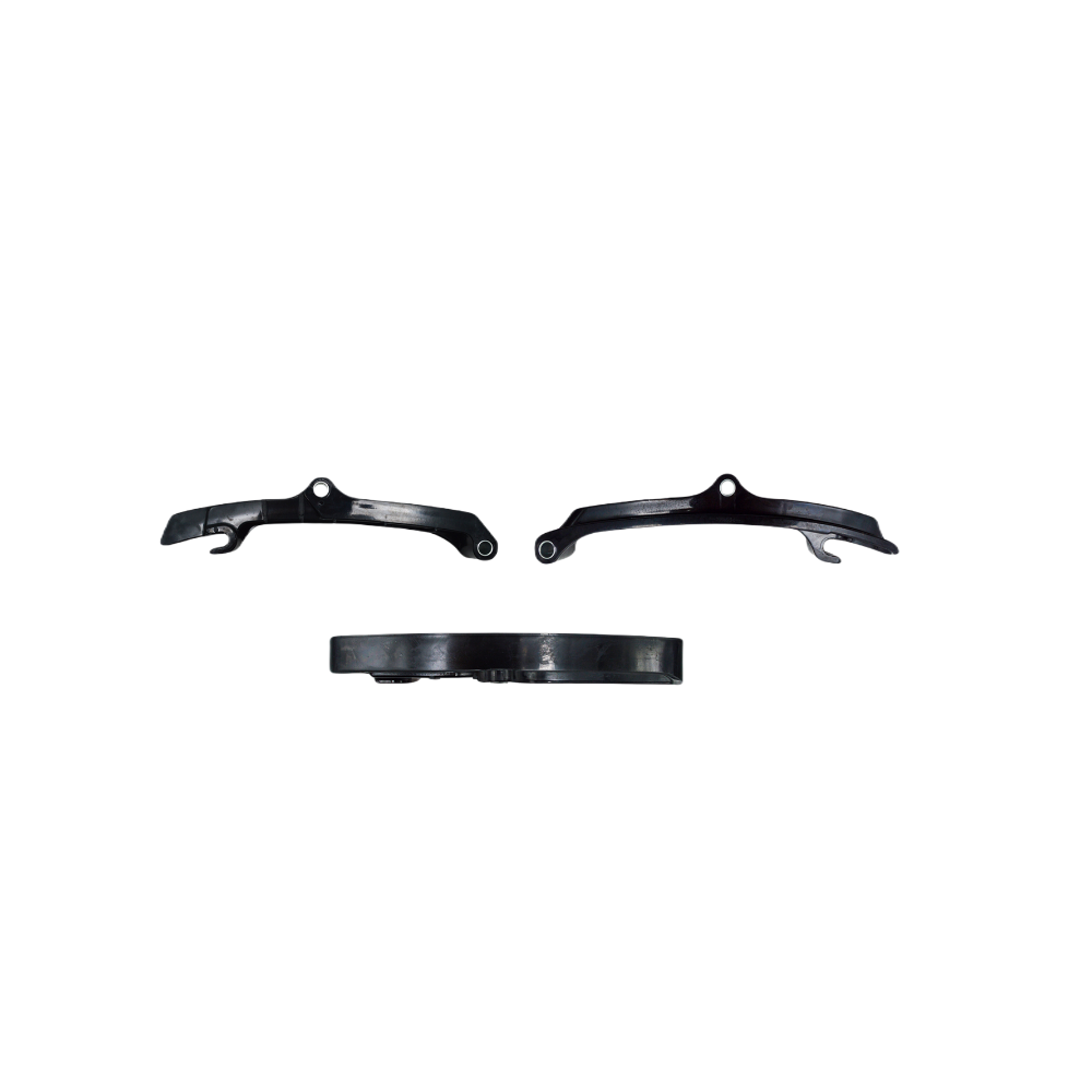 Wisco Zincir Gergi Kızağı Vw Bora Golf 4 Passat 071109513