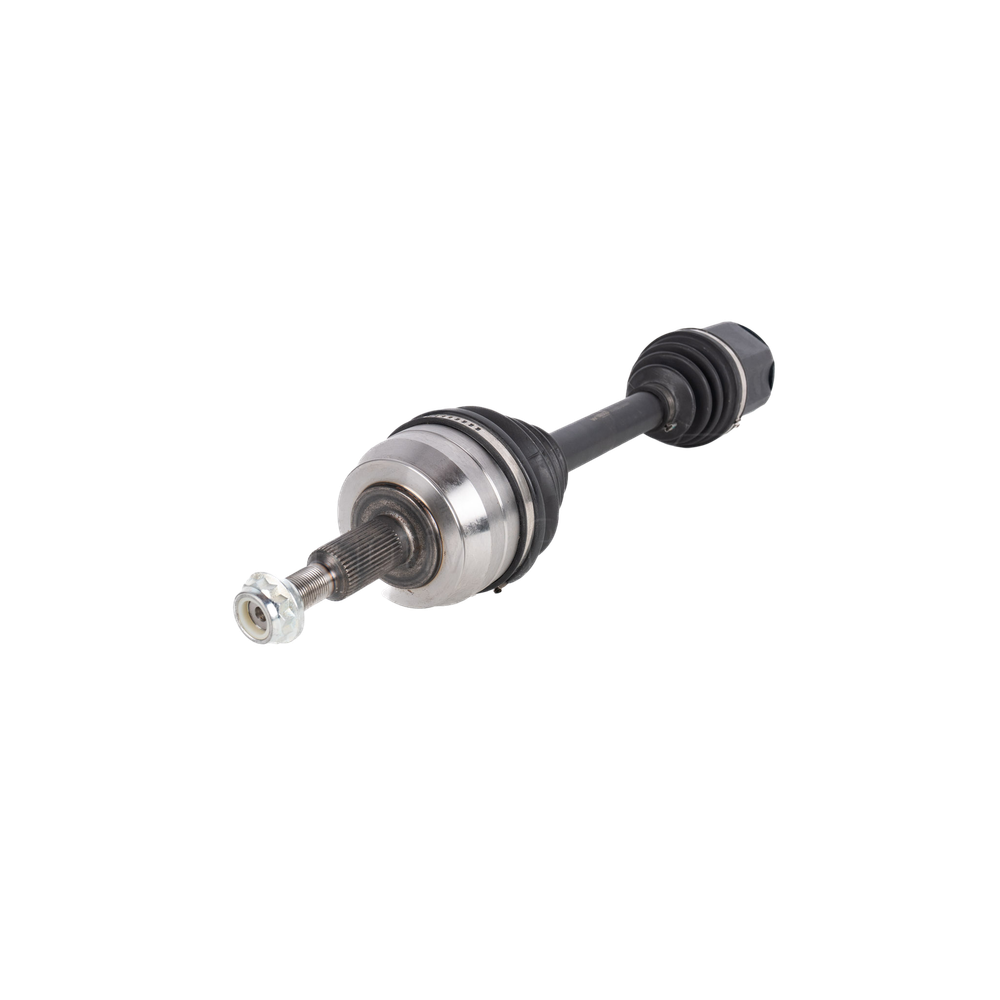Komple Aks Sol Ön VW T5 2.5 TDI 2003-2011 7H0407271A