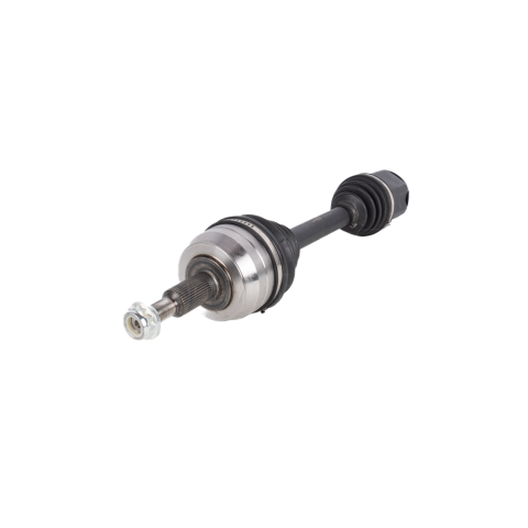 Komple Aks Sol Ön VW T5 2.5 TDI 2003-2011 7H0407271A