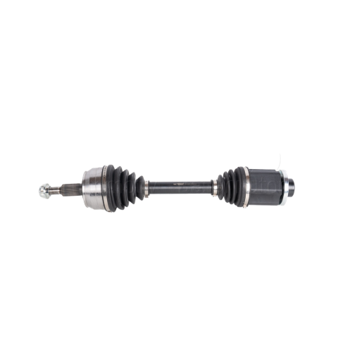 Komple Aks Sol Ön VW T5 2.5 TDI 2003-2011 7H0407271A
