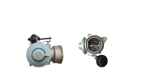 Egr Valfı Vw T5 Passat Sharan A4 Avf Awx Axb Auy 038131501AL