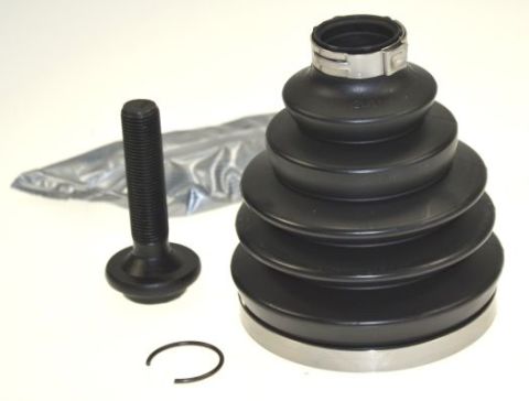 A6 Aks Körügü Dıs 05-11 [Gkn] [4F0498203]