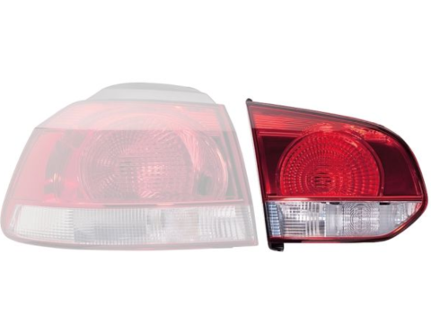 Stop Arka Ic Sol Vw Golf6 08 > 5K0945093