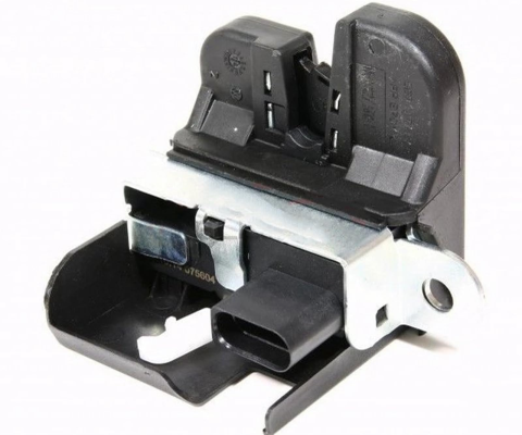 Bagaj Kapak Kılıdı Seat Ibıza 4 (6J5) 09-15/ Alte 6J4827505D