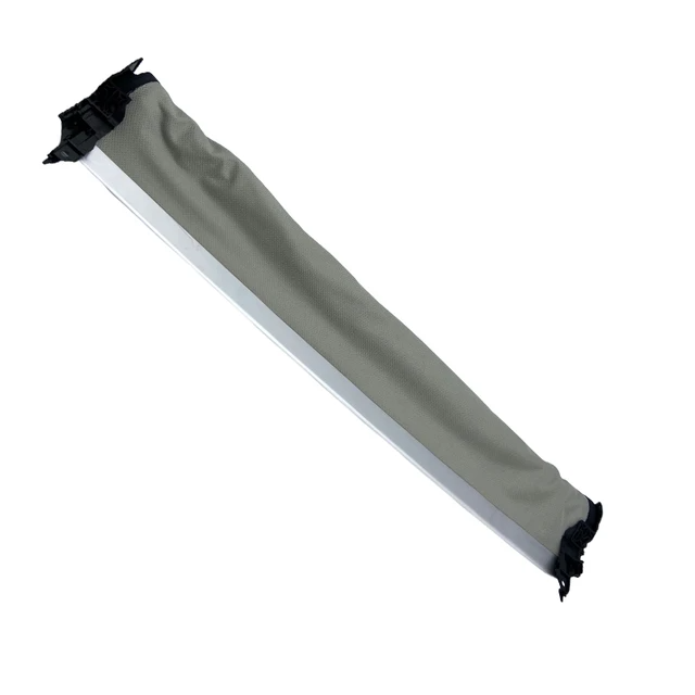 Sunroof Perdesı Grı Audı Q5 18-24 80D877307G