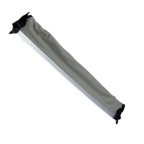 Sunroof Perdesı Grı Audı Q5 18-24 80D877307G