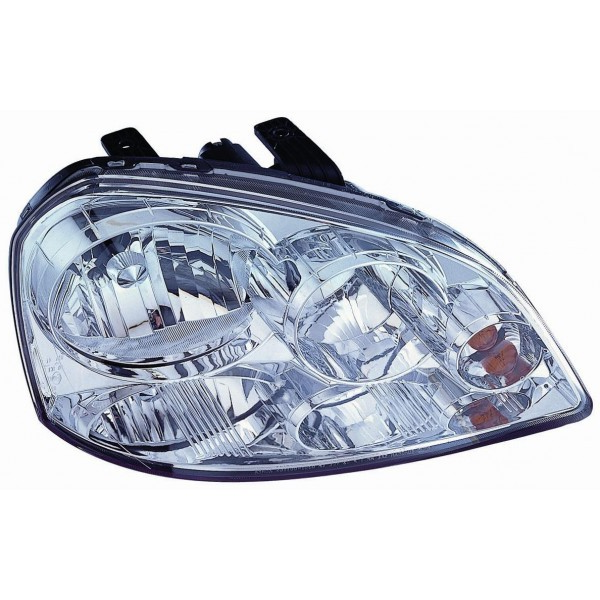 Far Sag Motorlu Chevrolet Lacettı J200 Sedan 04- 96458810