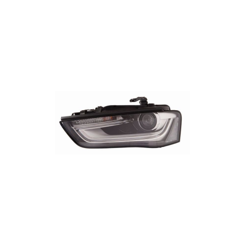 M.Marelli Far Sol - Xenon VW A4 2011-2015 8K0941043